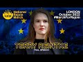 NRM - Terry Reintke (Full Speech) - October 2022