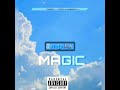 Magic-impilo (Audio )