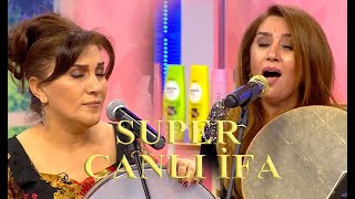 Elnarə Abdullayeva  Sevinc Sarıyeva BAHAR TƏRAVƏTLI CANLIİFA #shorts #shortvideo #turkey #azerbaijan