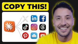 Claude Code Runs My Social Media Now (Full Setup)