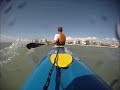 bonita beach fl surfski kayaking nelo 560