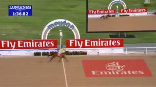 Race 4 Burj Nahaar