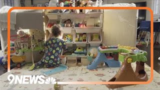 Tips for parents taking children to daycare for 1st time