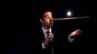 metadeception: the truth about oz pearlman