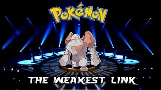 Pokemon The Weakest Link #46 | Wrong Team; Great Results!? (Pokemon Ranked Battle Spot)