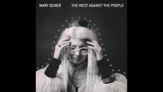 Mary Ocher - The Becoming (with Die Tödliche Doris)