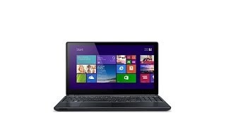 Gateway 15.6in Touch Core i3 4GB, 500GB Laptop