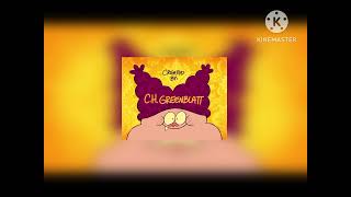 Chowder Theme Song (Nightcore)