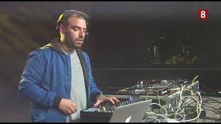 Dj Hector Calderón