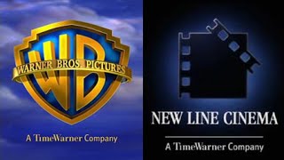 Warner Bros. Pictures/New Line Cinema Ident 2014
