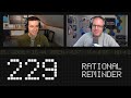 The 2% (!?) Rule for Retirement Spending | Rational Reminder 229