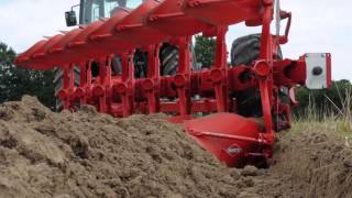 8 New Products from Kuhn in North America