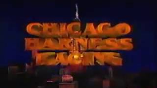 1993 CHICAGO HARNESS RACING Intro