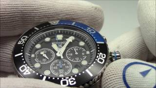 How to reset (recalibrate) the hands on a chronograph watch - Watch and Learn #30