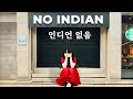 RACISM in Korea against Indians... My Experience