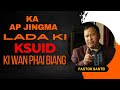 Ka Ap jingma lada ki ksuid ki wan phai biang | Pastor Bantei Potternet tv Khubor Step 2023