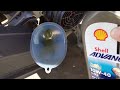 保養 diy 機油更換 oil change