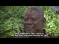 A documentary on drought in Namibia by ASSAR
