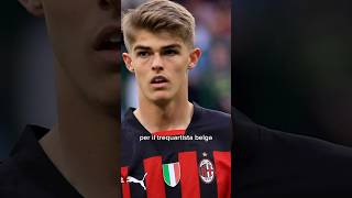 CALCIOMERCATO MILAN, MONCADA NON ASPETTA DE KETELAERE: PRONTO IL SOSTITUTO PER IL BELGA ‼️👀 #Milan