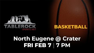 BBX North Eugene @ Crater