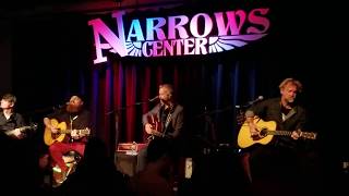 Baton Rogue (Marc Broussard/SSA, Narrow's Center; 3/19/2017)