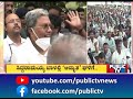 ಸಿದ್ದರಾಮಯ್ಯ ಬಗ್ಗೆ ಜಮೀರ್ ಅಹ್ಮದ್ ಮಾತು zameer ahmed siddaramaiah siddaramotsava public tv