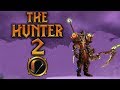 WoW Aura - THE HUNTER 2 | Hotwheels 3.3.5 PvP Wotlk Classic Hunter