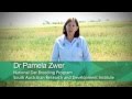 Bannister and WiIliams: milling oats for Western Australia