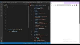 JavaScript Arithmetic Operators @EMECHICODE