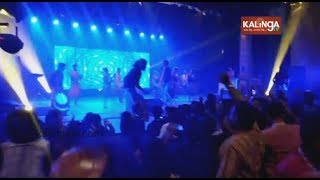 Odia diaspora organizes 'Nuakhai Bhetghat' in Maharashtra's Pune with pomp | Kalinga TV