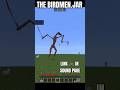 THE BIRDMAN.JAR 💥 ADDON FOR MCPE BETA BEDROCK WORKING 💯 #minecraft #scp #mcpeaddons #mcpe #mcreator