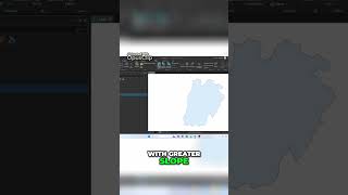 Landslide Susceptibility Tutorial 🏞️ #landslide #arcgispro