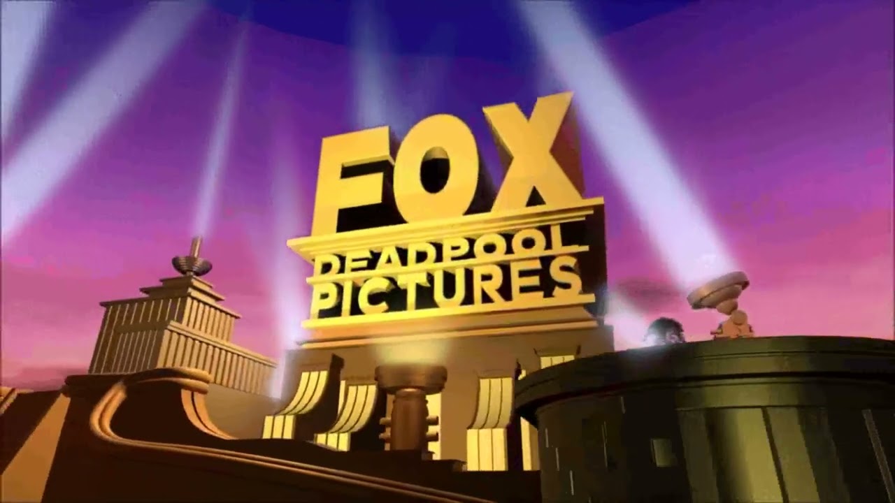 Fox Deadpool Pictures Fox Deadpool Animation Fox Deadpool Animation