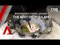 The Bangkok chef couple who only use Thai ingredients in their restaurant | Remarkable Living