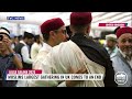 Jalsa Salana 2023:   Muslims Largest Gathering In UK Comes To An End