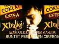 IWAN FALS Feat KI AGENG GANJUR PESAWAT TEMPURKU Live Xtraligi Pondok Buntet pesantren Cirebon ©2011