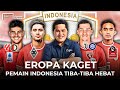 Klub Italia Spanyol Cari Untung Besar Sebelum Harga Bintang Indonesia Lebih Mahal – Abroad Indonesia