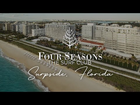 What are the seasons in Miami?