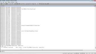 Debugging.TV Frame 0x04