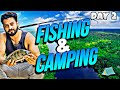 FISHING AND CAMPING TRIP WITH FRIENDS | PART 2