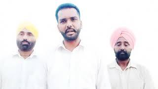 ਵੋਟਾਂ ਆ ਗਈਆਂ ||  new punjabi songs | Malwa Junction