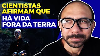 CIENTISTAS ACREDITAM QUE Exista 36 CIVILIZAÇÕES Na Via LACTEA