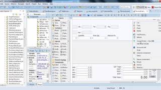 HOW TO SEND PARAMETERS FROM JAVA Swing/AWT/SWT/Windows Builder TO JASPER IN JAVA- Intact Abode