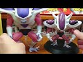 ドラゴンボール改ハイクオリティdxフィギュアvol.7フリーザ第三形態☆激レアフリーザ第三形態 ツボなんです、不気味な丁寧語と異質な強さ☆バンプレストプライズフィギュア