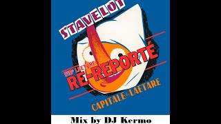 Mix Laetare de Stavelot by Dj Kermo