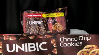 The Review of Unibic Choco Chip Cookies | TheOddOut | OnlyOddOut | NeedsUnbox | Needs Unbox