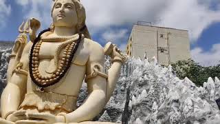 Kempfort Shiva Temple in Bangalore, Open 24 hours | Maha Shivaratri 2023