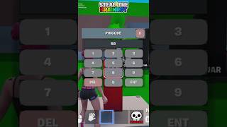 Admin Code All Working Secret Code Steal The Brainrot Fortnite All Secret Codes How To Get Luck