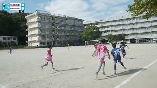 [U12]2024年10月20日　vs 上本郷SC B