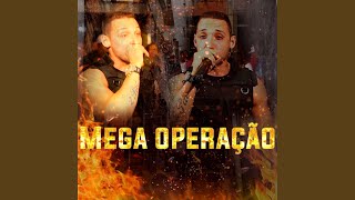 Mega Operação